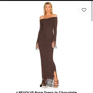 Brand new House of Harlow dress with tags